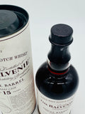 The Balvenie Single Barrel Sherry Cask 15 Cask# 4212 (700ml)