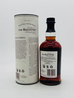 The Balvenie Single Barrel Sherry Cask 15 Cask# 4212 (700ml)