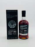 Glenallachie 2015 The Sinteis Series Part Two (700ml)