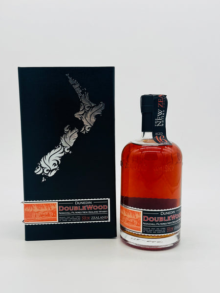 New Zealand 16 Year Old Dunedin Doublewood (500ml)