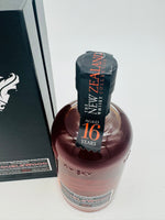 New Zealand 16 Year Old Dunedin Doublewood (500ml)