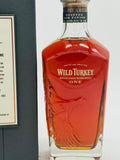 Wild Turkey Masters Keep One Whiskey (750ml)