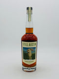 Still Austin Bottled in Bond Straight Texas Rye Whiskey (750ml)
