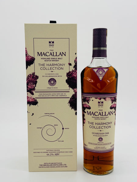 Macallan The Harmony Collection / Guardian Oak (700ml) #1
