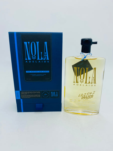 Lark Whisky Bar Series Nola Adelaide (500ml)