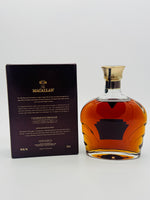 Macallan Chairman's Release The 1700 Series (700ml)