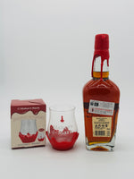 Maker's Mark Cellar Aged Kentucky Straight Bourbon "2023" with Glass (700ml)