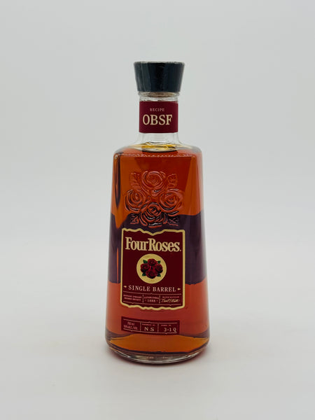 Four Roses Single Barrel #3-1Q 'OBSF' (750ml)