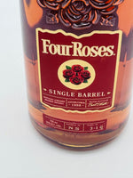 Four Roses Single Barrel #3-1Q 'OBSF' (750ml)