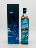 Johnnie Walker Blue Label Cities of the Future / Hainan 2220 (750ml)