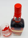 Maker's Mark Cellar Aged Kentucky Straight Bourbon "2024" with Glass (700ml)