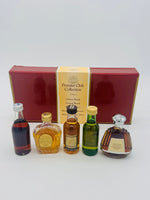 Set Box Premier Club Collection Mini (5*50ml)