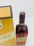 Johnnie Walker Gold Label The Centenary Blend 18 Year Old Blended Scotch Whisky (1000ml)