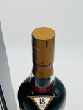 The Macallan 18 Year Old 1989 Sherry Oak (700ml)