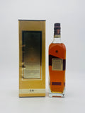 Johnnie Walker Gold Label The Centenary Blend 18 Year Old Blended Scotch Whisky (1000ml)