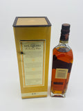 Johnnie Walker Gold Label The Centenary Blend 18 Year Old Blended Scotch Whisky (1000ml)