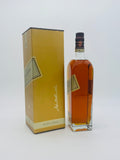Johnnie Walker Gold Label The Centenary Blend 18 Year Old Blended Scotch Whisky (1000ml)