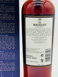 The Macallan 18 Year Old 1989 Sherry Oak (700ml)