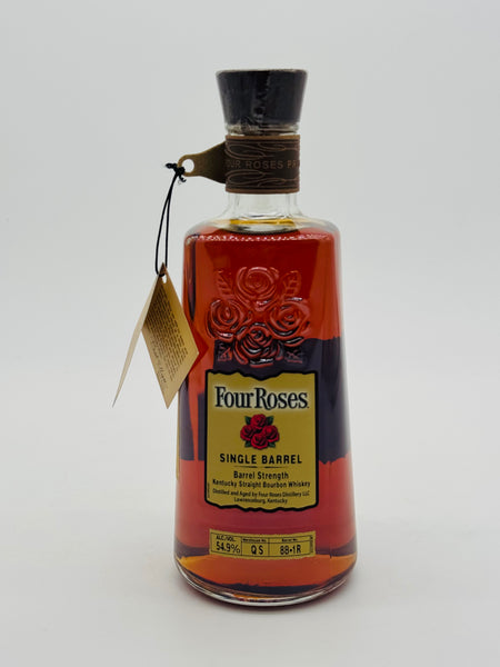 Four Roses 9 Years 4 Months single barrel 88 -1R (750ml)