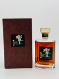 Hibiki 21 Kagami Crystal Decanter (700ml)