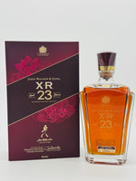 Johnnie Walker XR 23 Year Old (750ml)