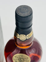 Chivas Regal 18 Year Old Rare Old 1980s (750ml)