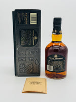 Chivas Regal 18 Year Old Rare Old 1980s (750ml)