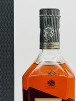 Johnnie Walker Platinum Label 18 Year Old (1000ml) - Broken Seal