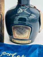 Chivas Royal Salute 21 Year Old Sapphire Flagon (700ml)