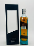 Johnnie Walker Blue Label Porsche Design Studio Limited (700ml)