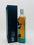 Johnnie Walker Blue Label Porsche Design Studio Limited (700ml)