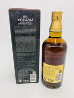 Yamazaki 12YO (700ml)