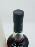 Bowmore 10 Year Old Dark Single Malt Scotch Whisky (1000ml)