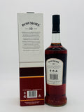 Bowmore 10 Year Old Dark Single Malt Scotch Whisky (1000ml)