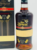 Ron Zacapa Centenario Sistema Solera 23 Rum (700ml)