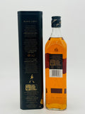 Black Label 12 Tin Box (700ml)