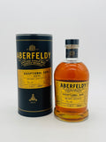 Aberfeldy Exceptional Cask Series 18 Year (750ml)