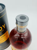 Aberfeldy Exceptional Cask Series 18 Year (750ml)