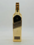 Johnnie Walker Gold Label Bullion limited edition (1000ml)