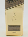 Johnnie Walker Gold Label Bullion limited edition (1000ml)