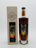 The Whiskymaker's Editions Odyssey 289/763 (700ml)