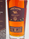 Westward Whiskey Lamington Porter Cask (700ml)