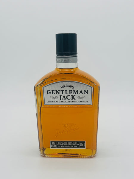 Jack Daniel's Gentleman Jack Tennessee Whiskey (700ml) #1