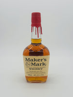 Maker's Mark Kentucky Straight Bourbon Whisky (700ml) #2