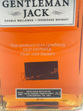 Jack Daniel's Gentleman Jack Tennessee Whiskey (1750ml)