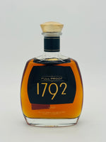 Barton 1792 Full Proof Kentucky Straight Bourbon (750ml) #1