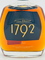 Barton 1792 Full Proof Kentucky Straight Bourbon (750ml) #1
