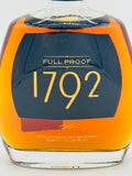 Barton 1792 Full Proof Kentucky Straight Bourbon (750ml) #1