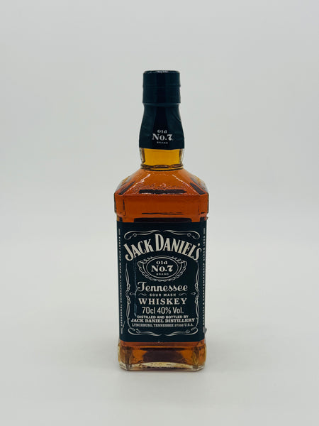 Jack Daniel's Old No.7 Tennessee Whiskey (700ml) #1