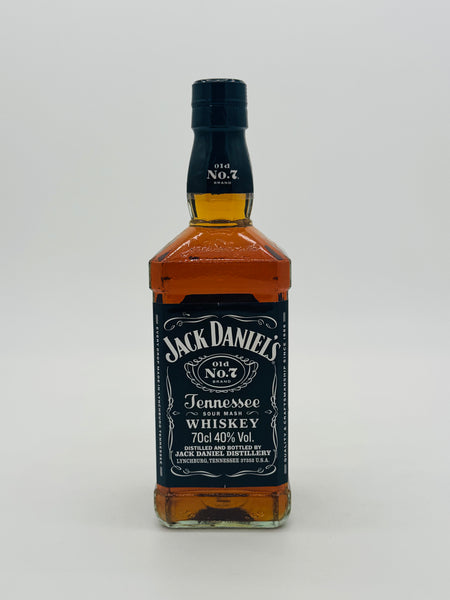 Jack Daniel's Old No.7 Tennessee Whiskey (700ml) #2